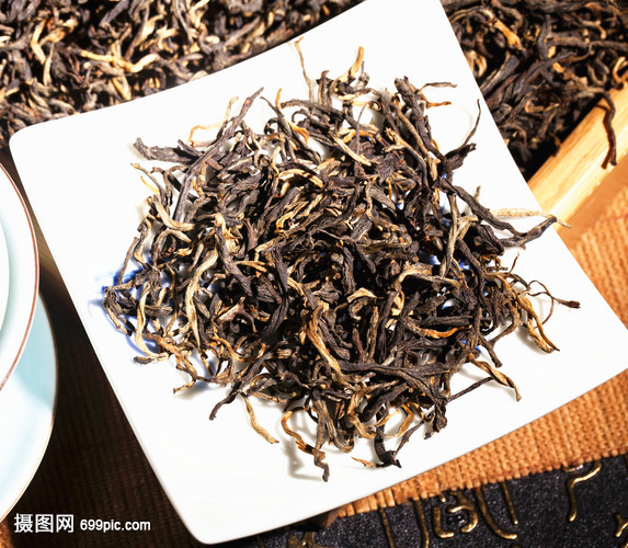 普洱茶 歷史、工藝與品飲之道